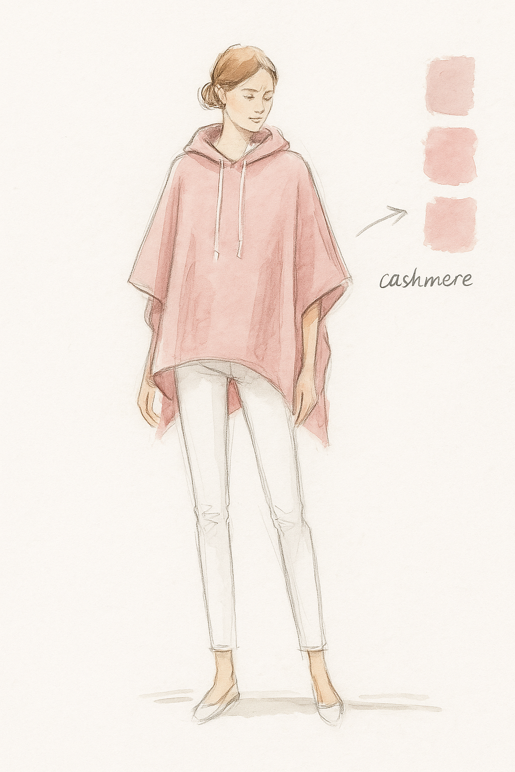 Pancho "Rose des Cimes"