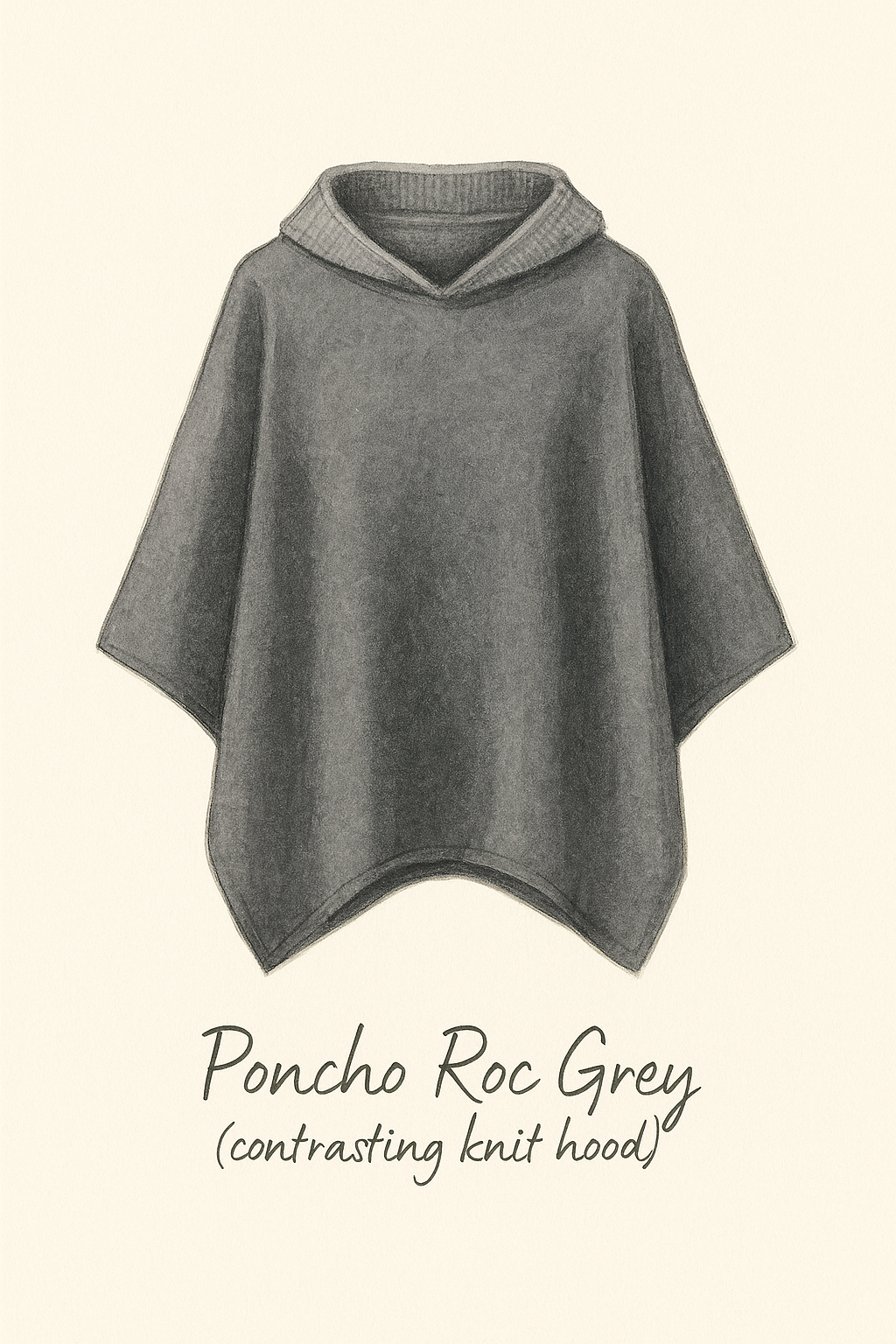 Pancho "Roc Grey"